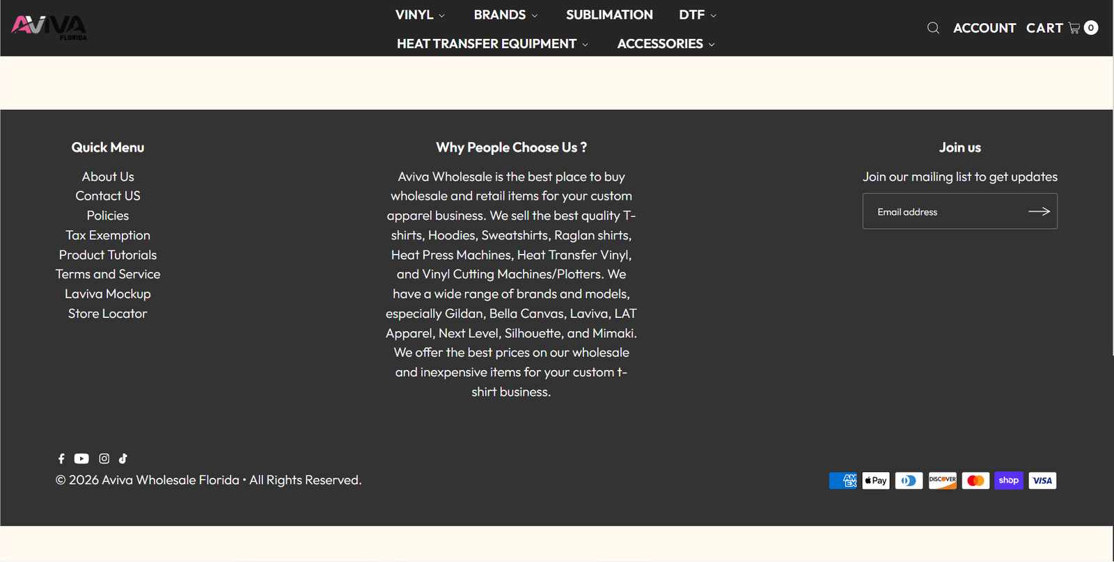 Aviva Florida Detail 3